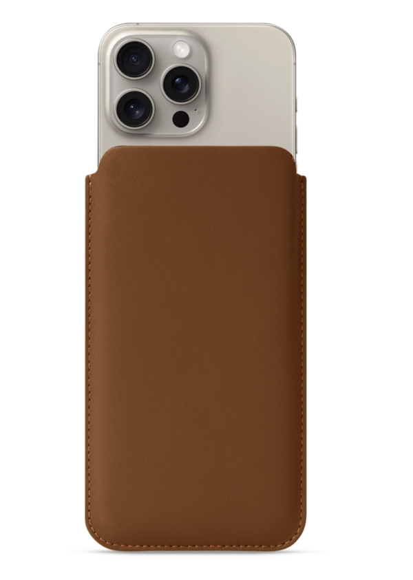 Étui Classique - iPhone 15 Pro Max – Image 2