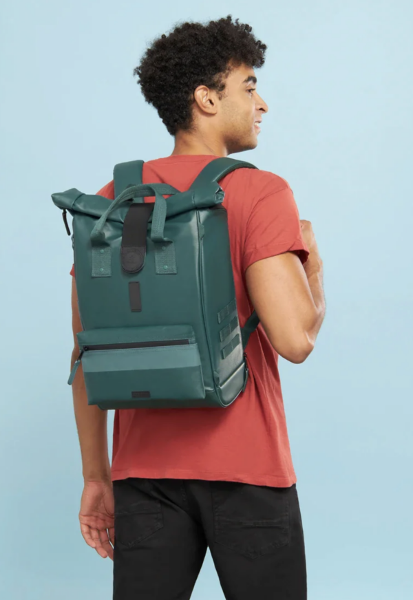 Le sac à dos technique