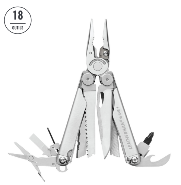 Couteaux suisses multifonctions – Image 2